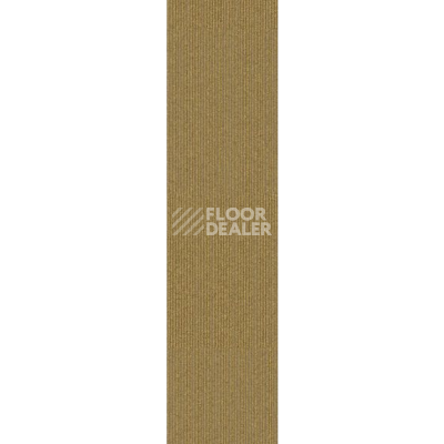 Ковровая плитка Interface On Line 7335003 Mustard фото 1 | FLOORDEALER